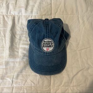 halsey “i’ve never heard of halsey” cap